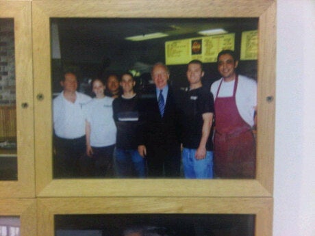 Photo credit: foursquare