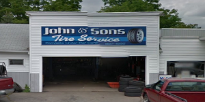 John & Son's Tire Service LLC