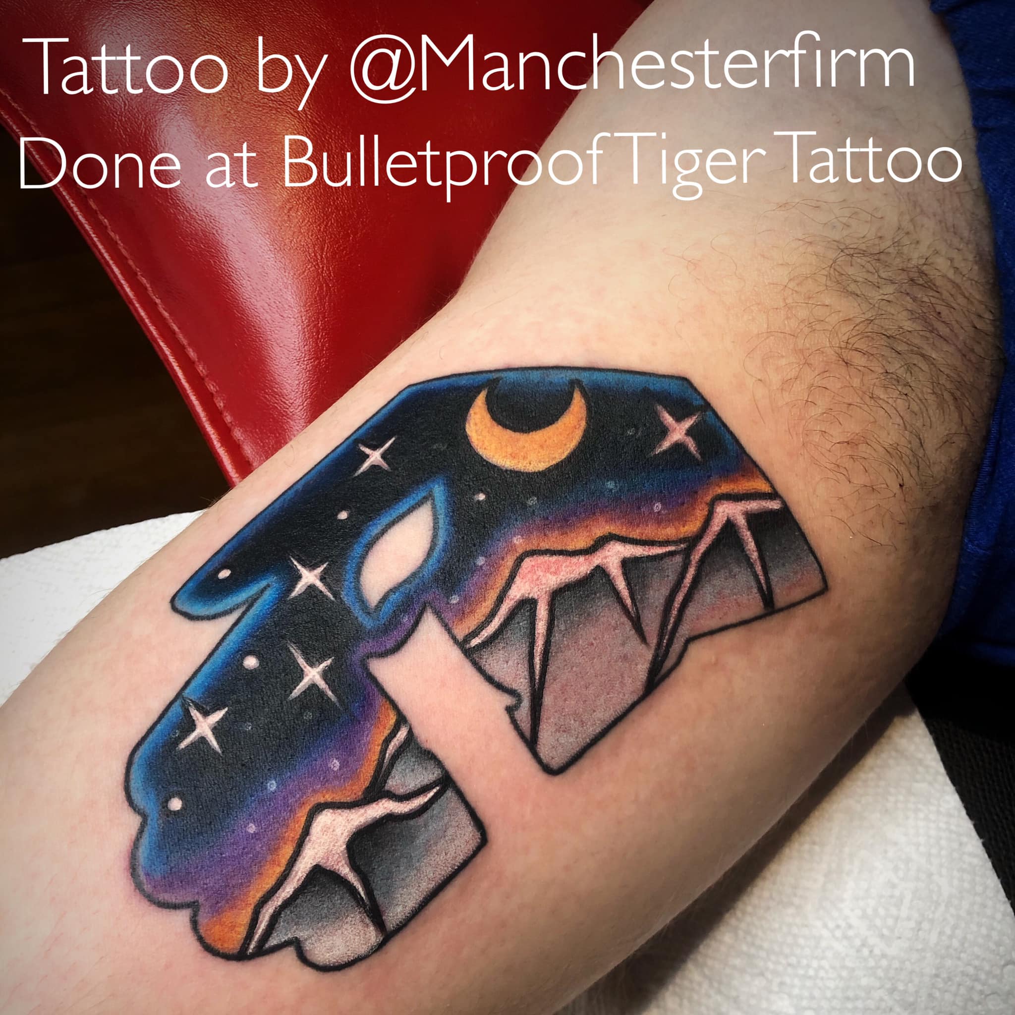 7 Best Tattoo Shops Near Manchester, NH - 2023 BestProsInTown