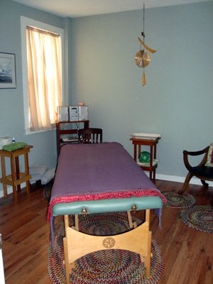 Love Every Day Massage Therapy and Intentional Healing 174 Main St, Marlborough New Hampshire 03455