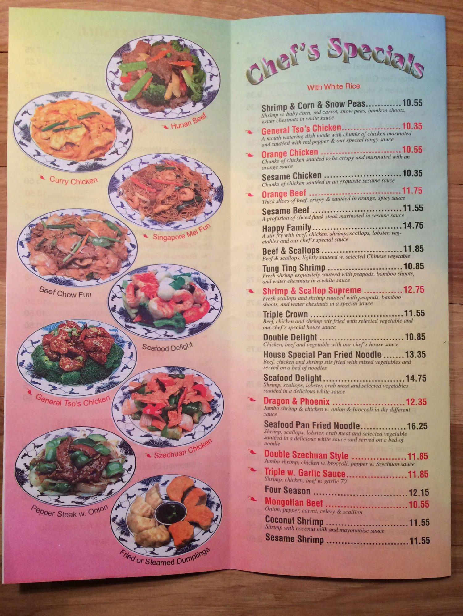 Photo credit: Tripadvisor