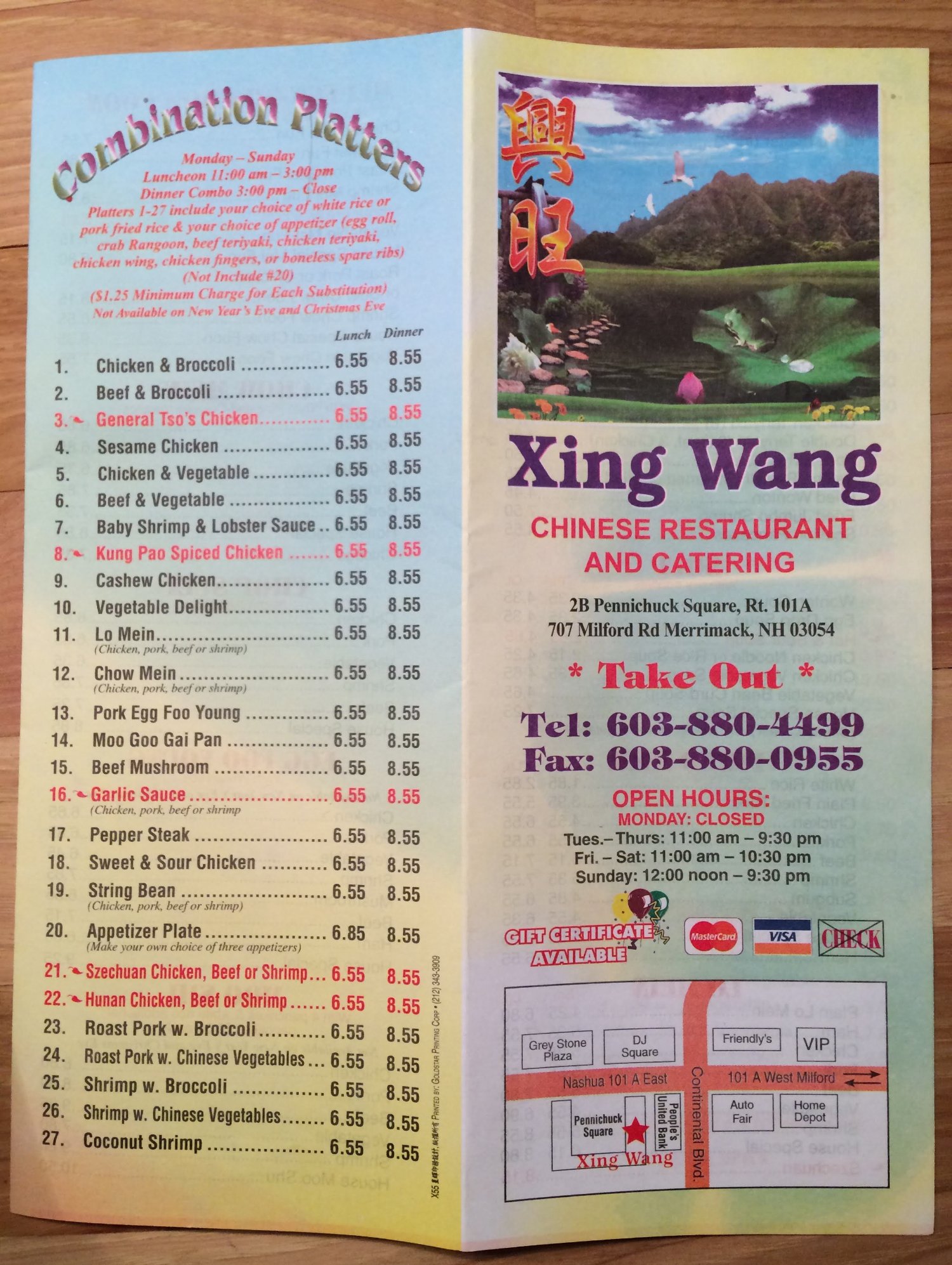 Photo credit: Tripadvisor