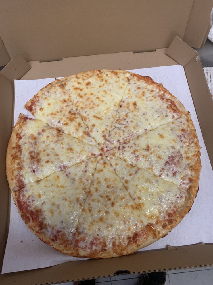 Merrimack House of Pizza 563 Daniel Webster Hwy # 3, Merrimack