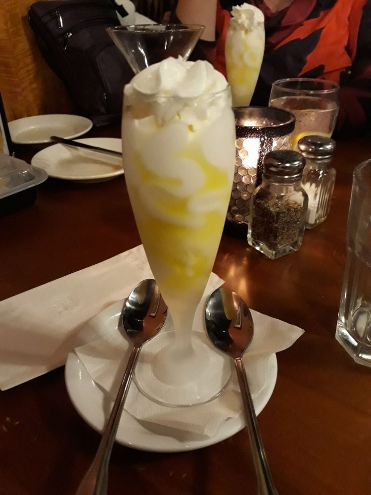Portofino Italian Restaurant 456 Daniel Webster Hwy, Merrimack