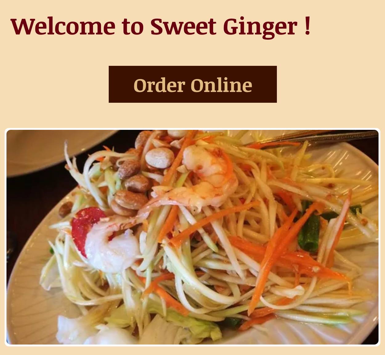 Sweet Ginger 6 Dobson Way, Merrimack