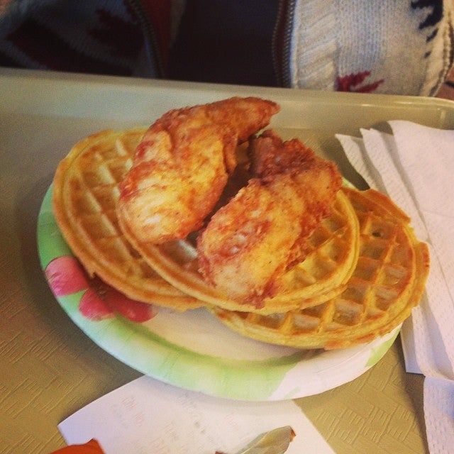 Photo credit: foursquare