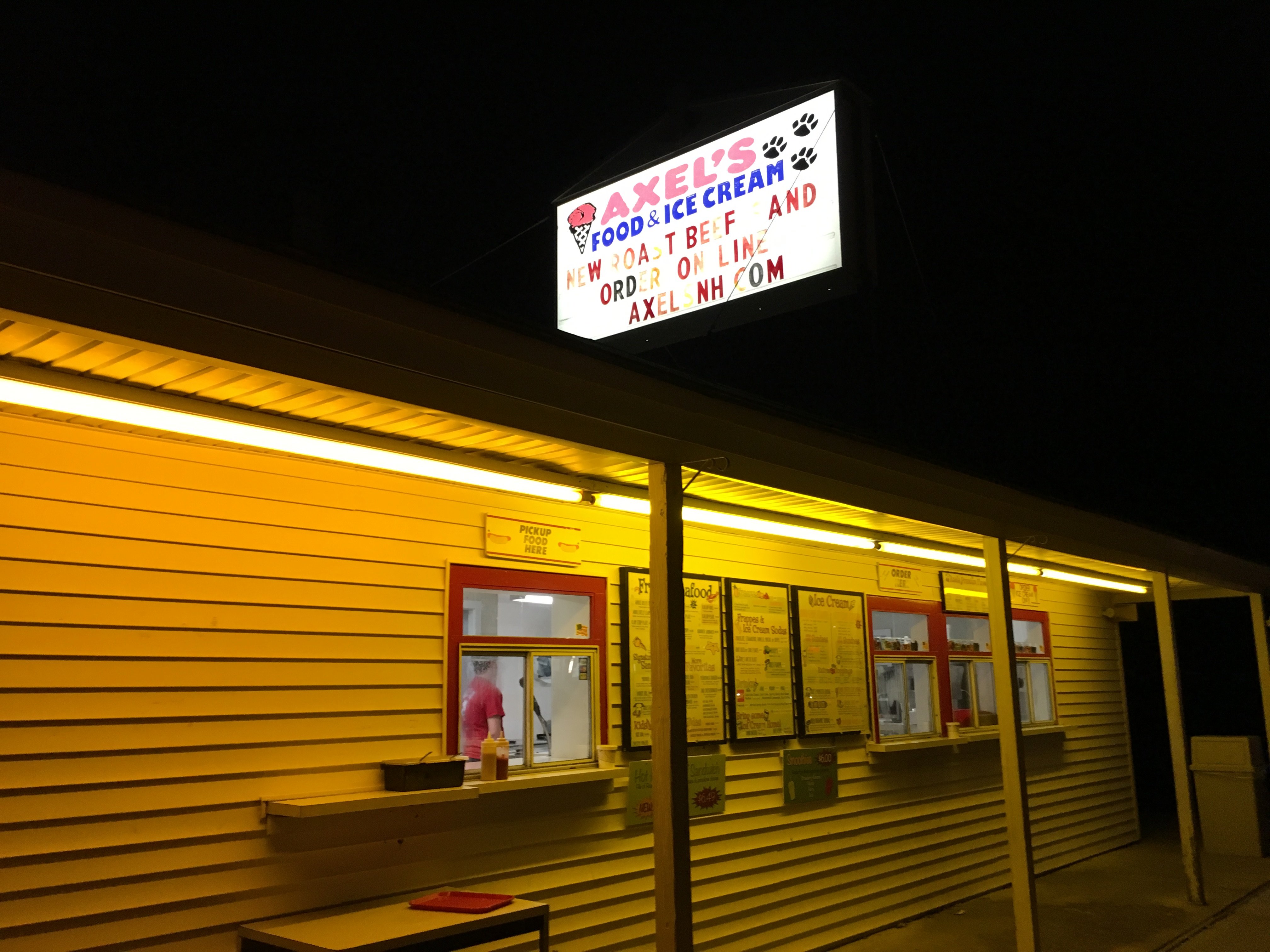 Photo credit: tripadvisor
