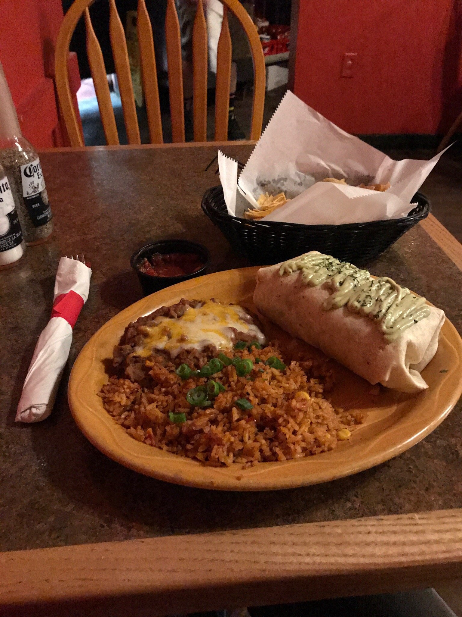 Photo credit: tripadvisor