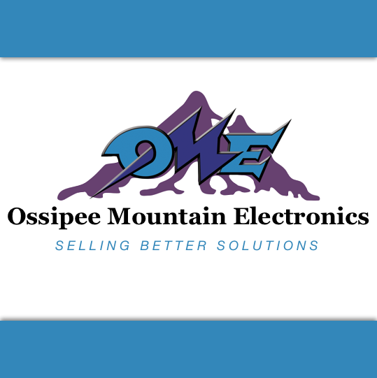 Ossipee Mountain Electronics (Primary Location)