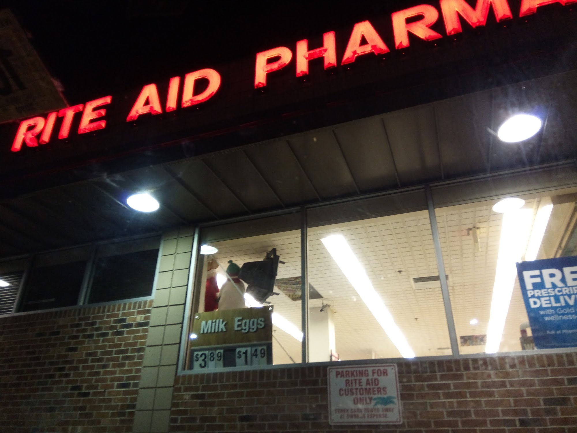 Rite Aid