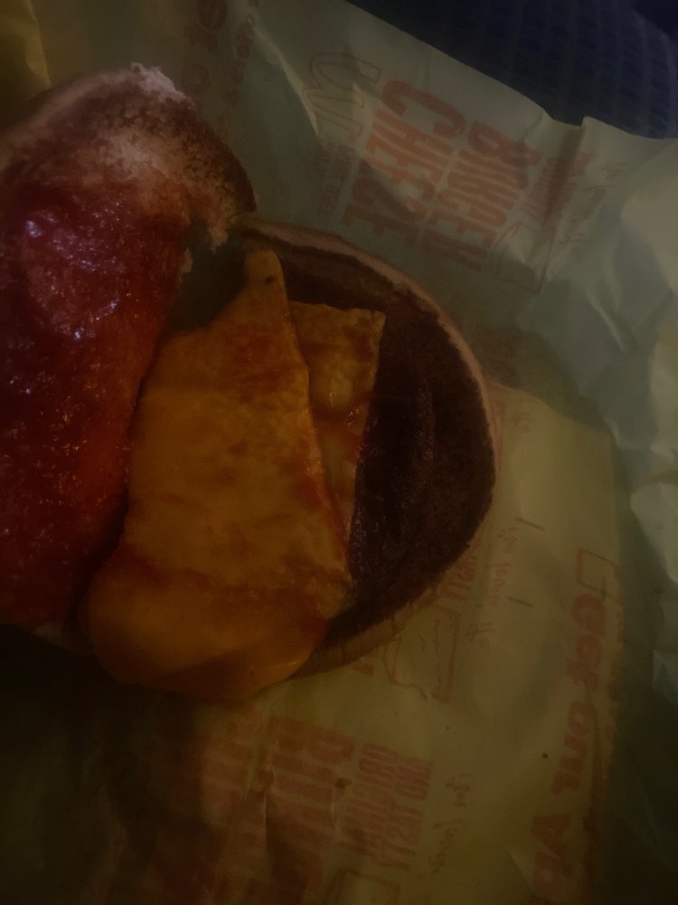McDonald's 255 Daniel Webster Hwy, Nashua