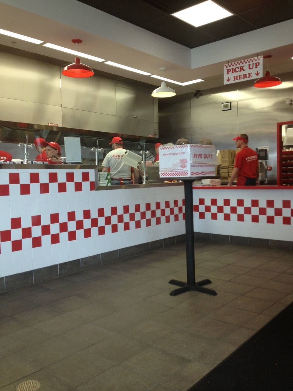 Photo credit: foursquare