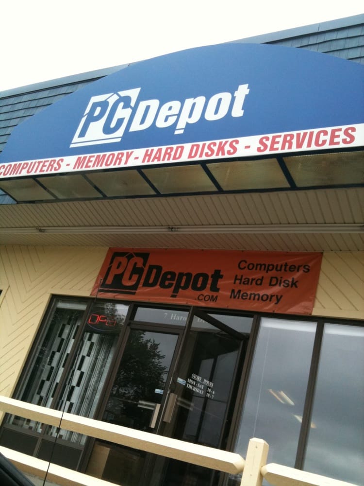 PC Depot, Inc
