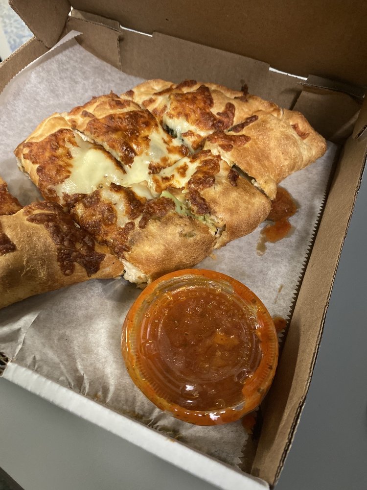 Maplewood Pizza & Seafood 25 Merrit Pkwy, Nashua
