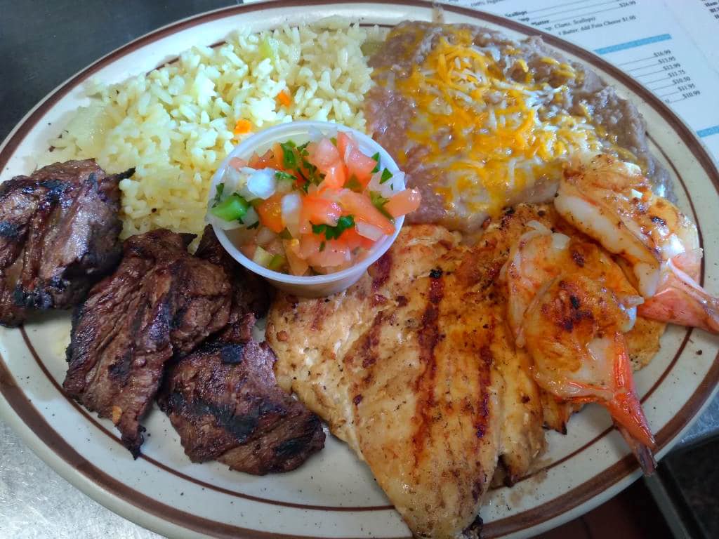 Roland's Restaurant 94 Kinsley St, Nashua