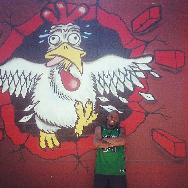 Photo credit: foursquare