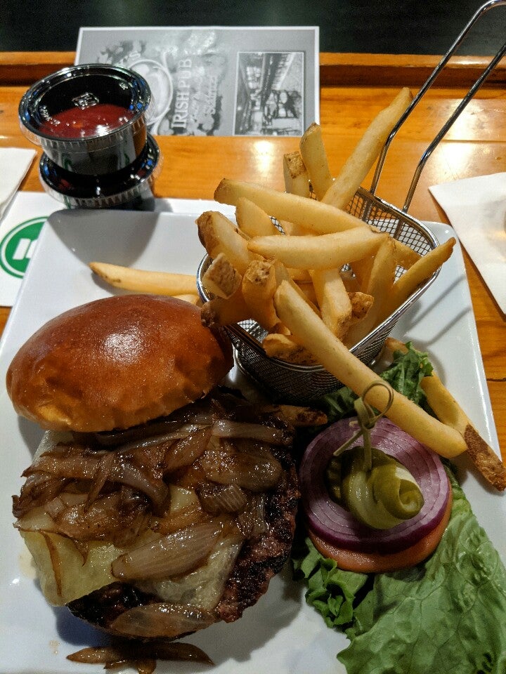 Killarneys Irish Pub 9 Northeastern Blvd, Nashua