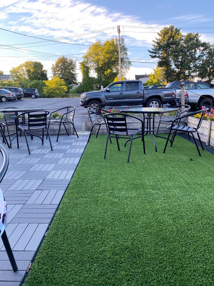 Millyard Brewery 25 E Otterson St, Nashua