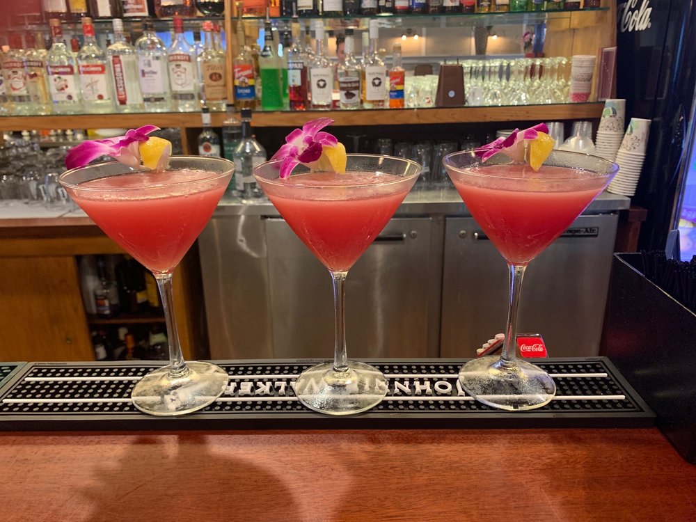 K'sone's Thai Dining & Lounge 493 Amherst St Ste 6, Nashua