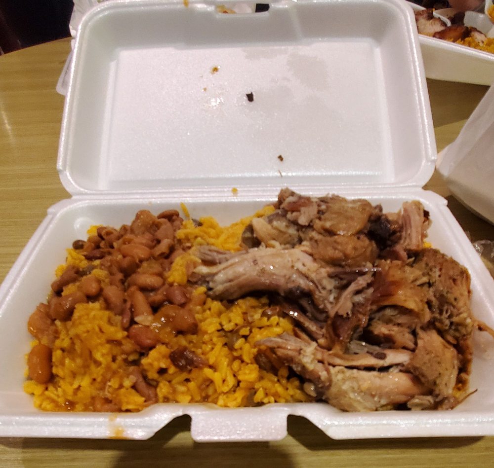Cibao Kitchen 310 Daniel Webster Hwy, Nashua