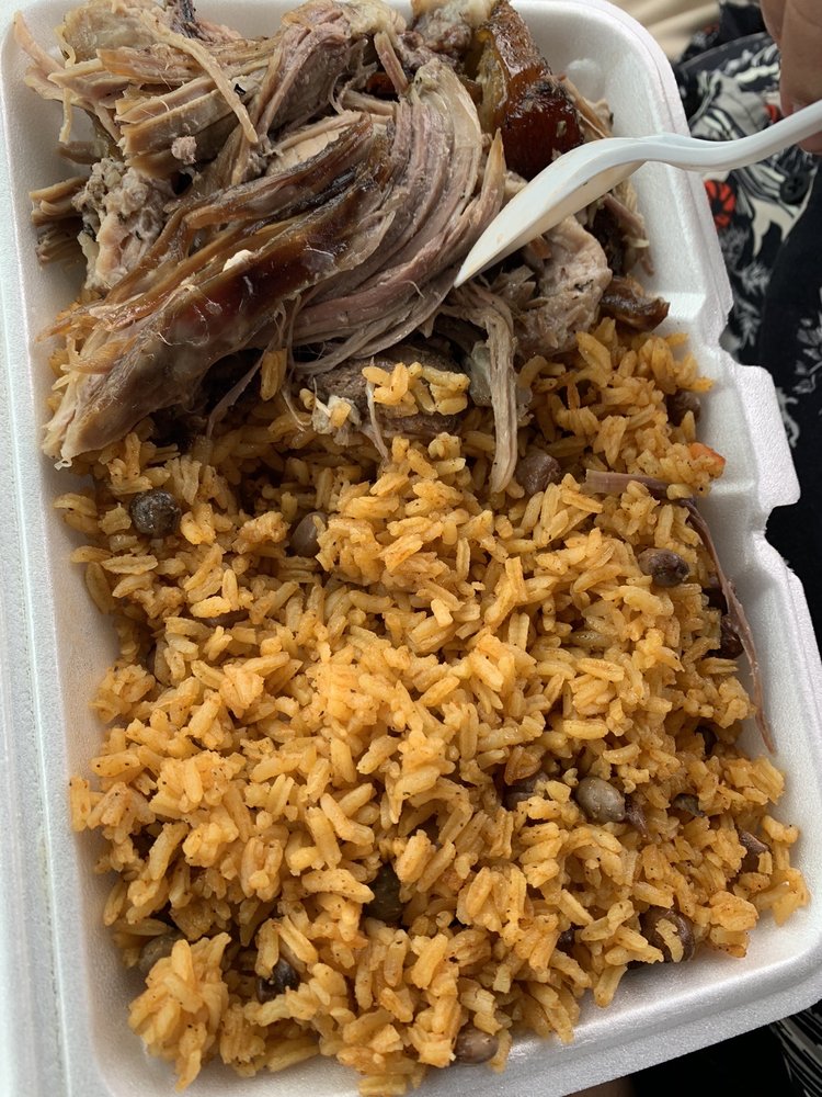 Cibao Kitchen 310 Daniel Webster Hwy, Nashua