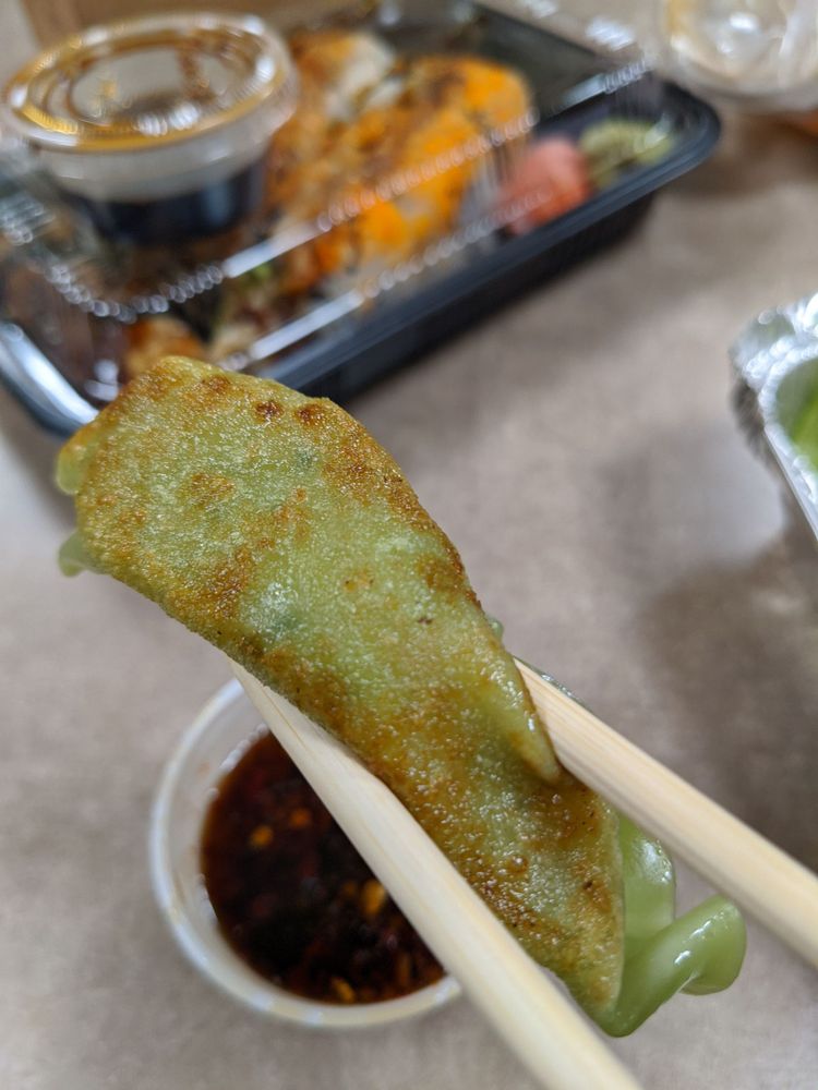 Wok N Roll Asian Cuisine 291 Main St Suite #1, Nashua