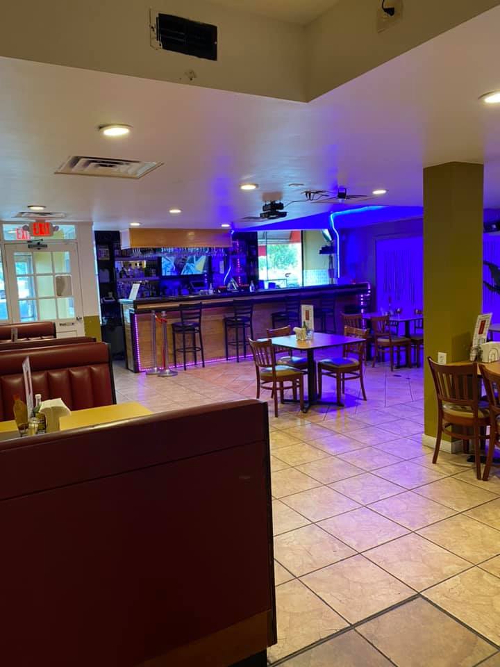 Temptations Mexican restaurant & lounge 60 W Hollis St, Nashua