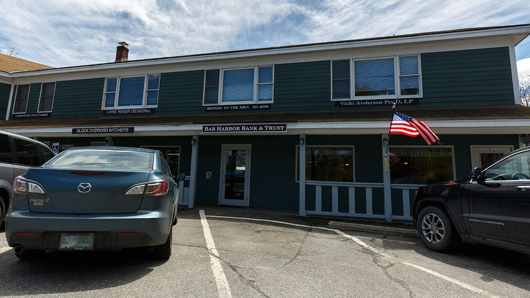 Bar Harbor Bank & Trust