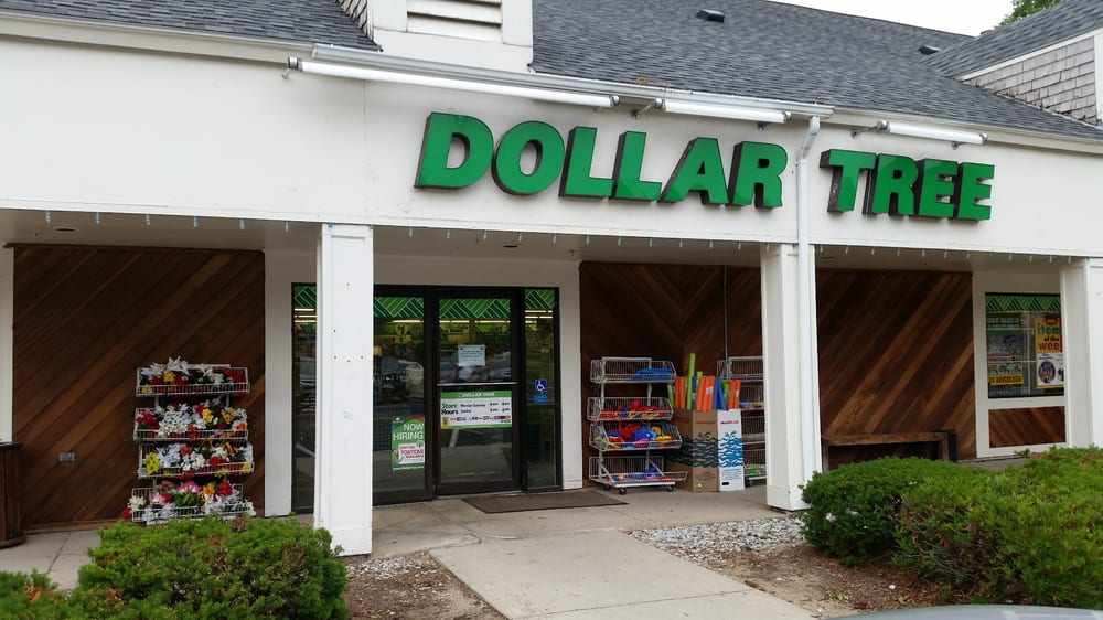 Dollar Tree 1976 White Mountain Hwy, North Conway