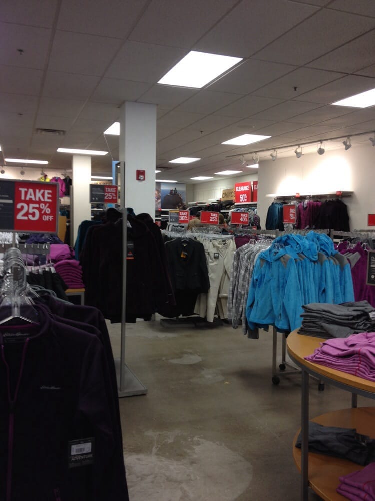 Eddie Bauer 2 Common Ct D2, North Conway