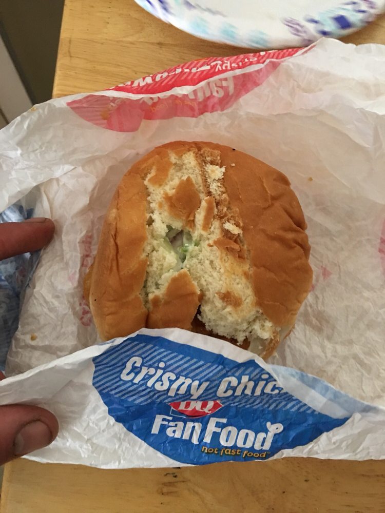 Dairy Queen Grill & Chill 1561 White Mountain Hwy, North Conway