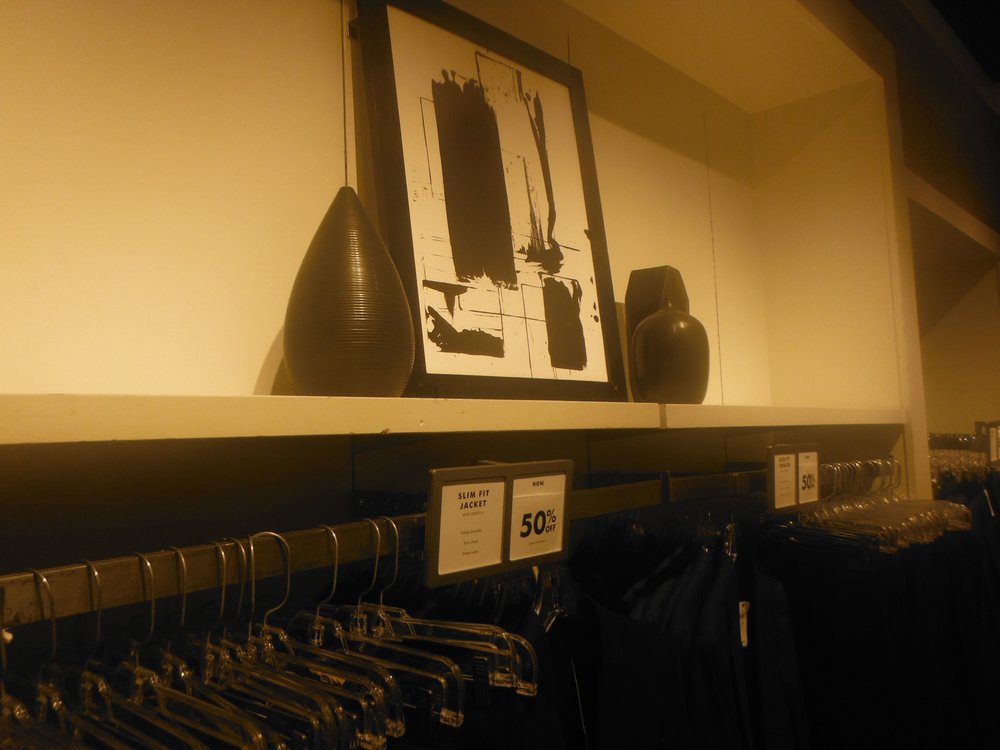 Banana Republic Factory Store 17 Settlers Green Dr Space B54, North Conway