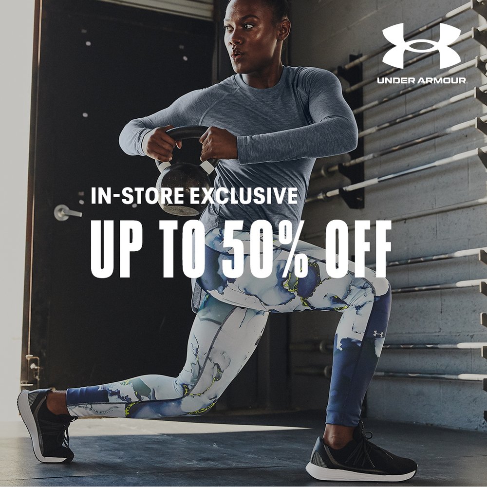Under Armour Factory House 2 Common Ct Space H-35, North Conway