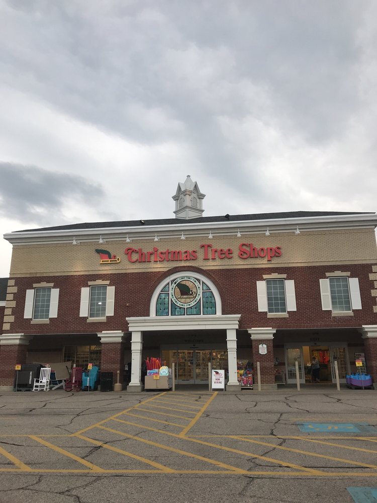 Christmas Tree Shops andThat! 1584 White Mountain Hwy, North Conway