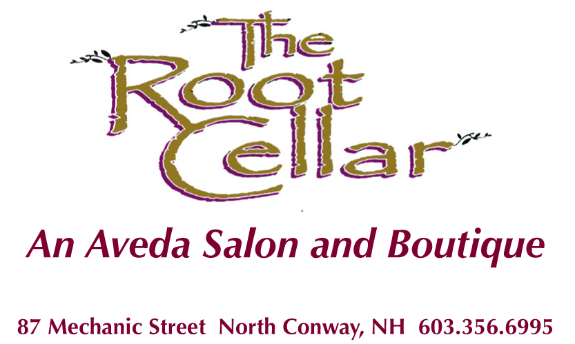 The Root Cellar~An Aveda Salon & Boutique