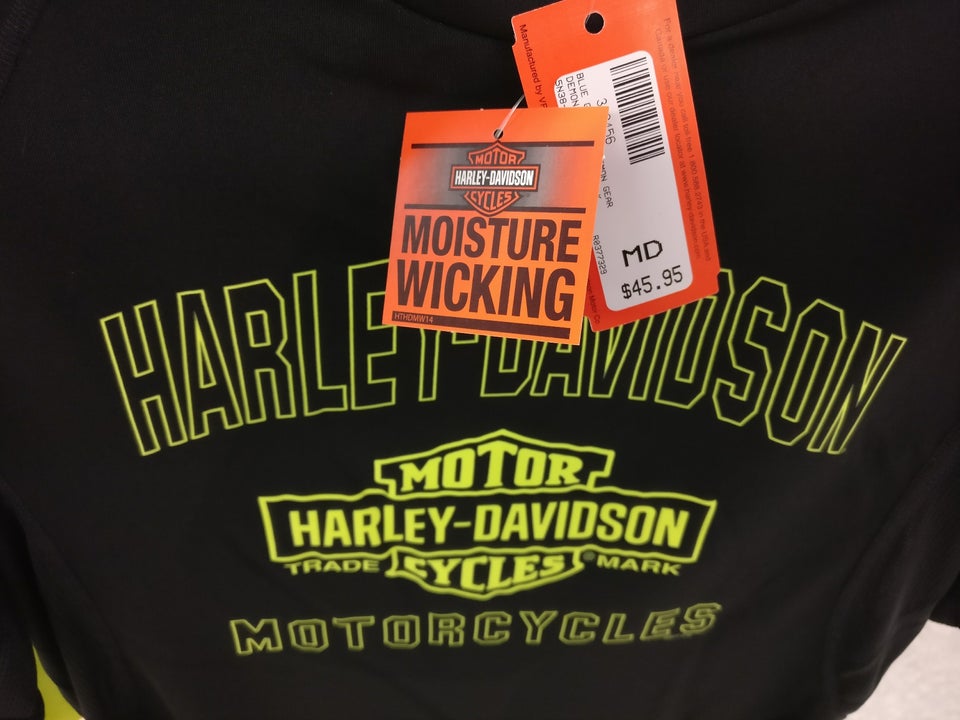 White Mountain Harley-Davidson 1275 White Mountain Hwy, North Conway