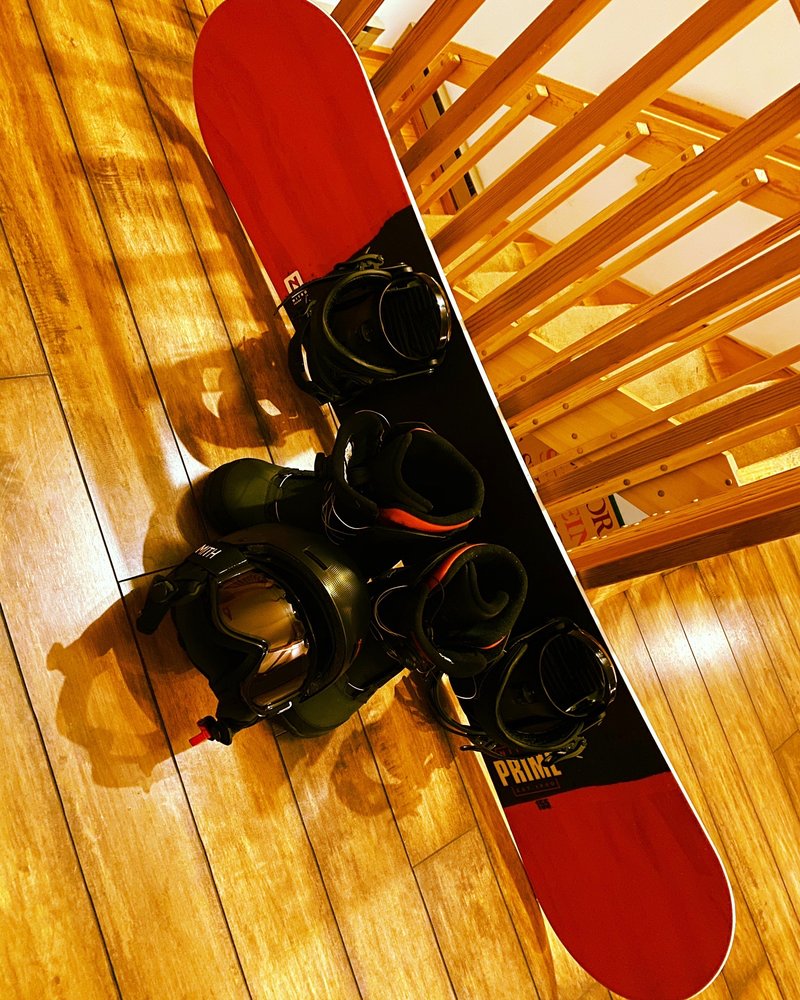 Ski & Snowboard Outlet & Liquidation Center 1881 White Mountain Hwy, North Conway