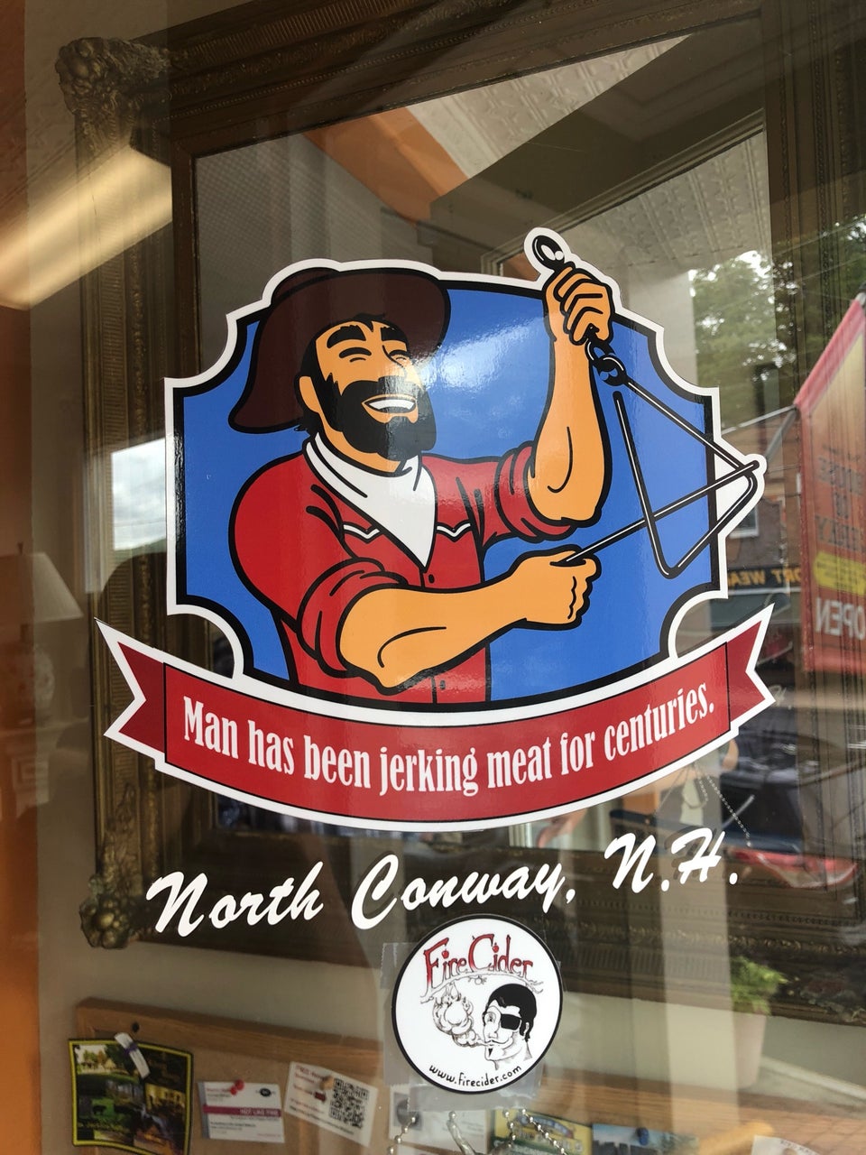 North Conway House of Jerky 2730 White Mountain Hwy, North Conway
