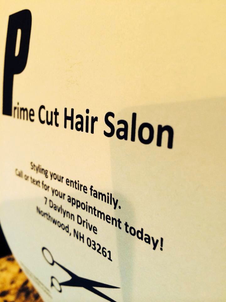 Prime Cut Hair Salon