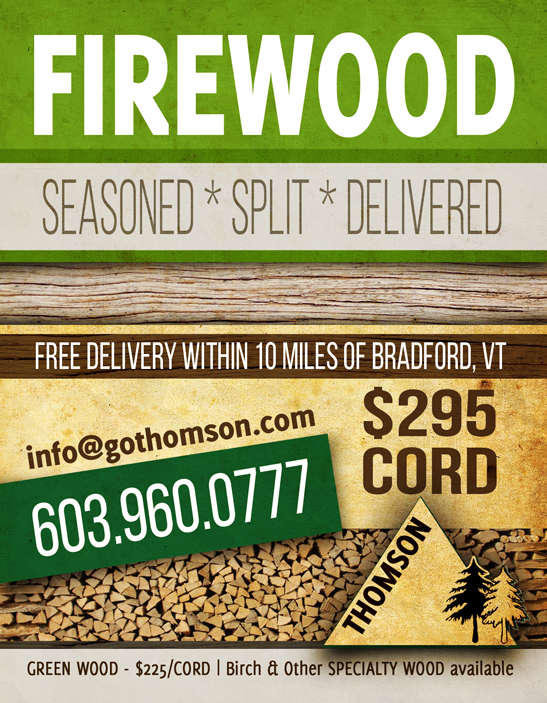 Thomson Timber Harvesting and Trucking, LLC