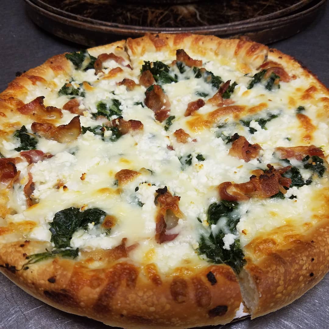 Brando's Pizza & Subs - Pelham NH 116 Bridge St, Pelham