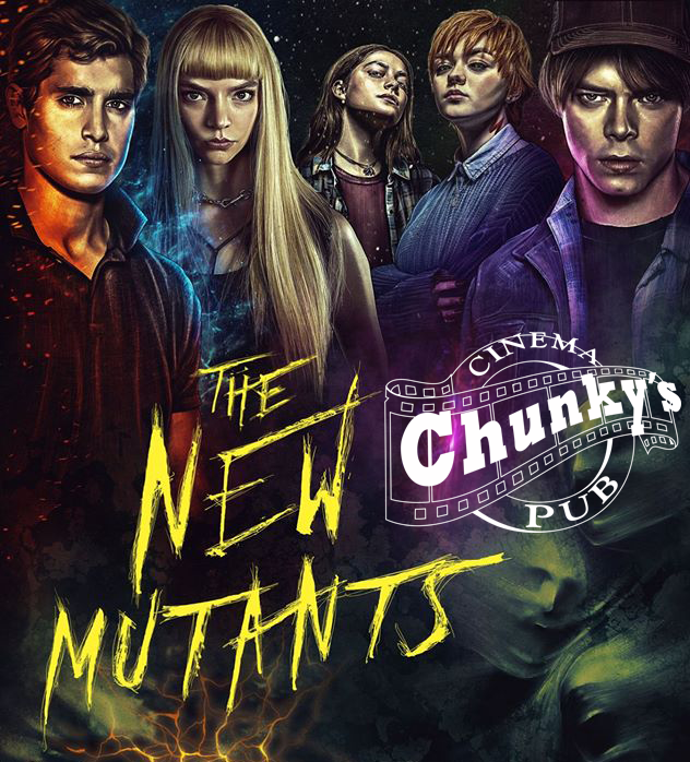Chunky's Cinema Pub - Pelham 150 Bridge St, Pelham