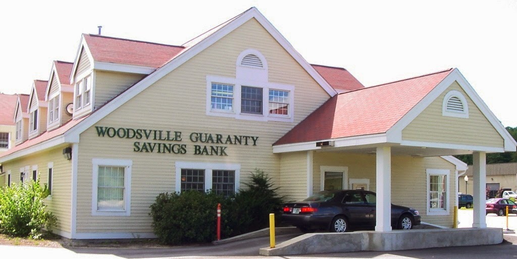 Woodsville Guaranty Savings - Plymouth