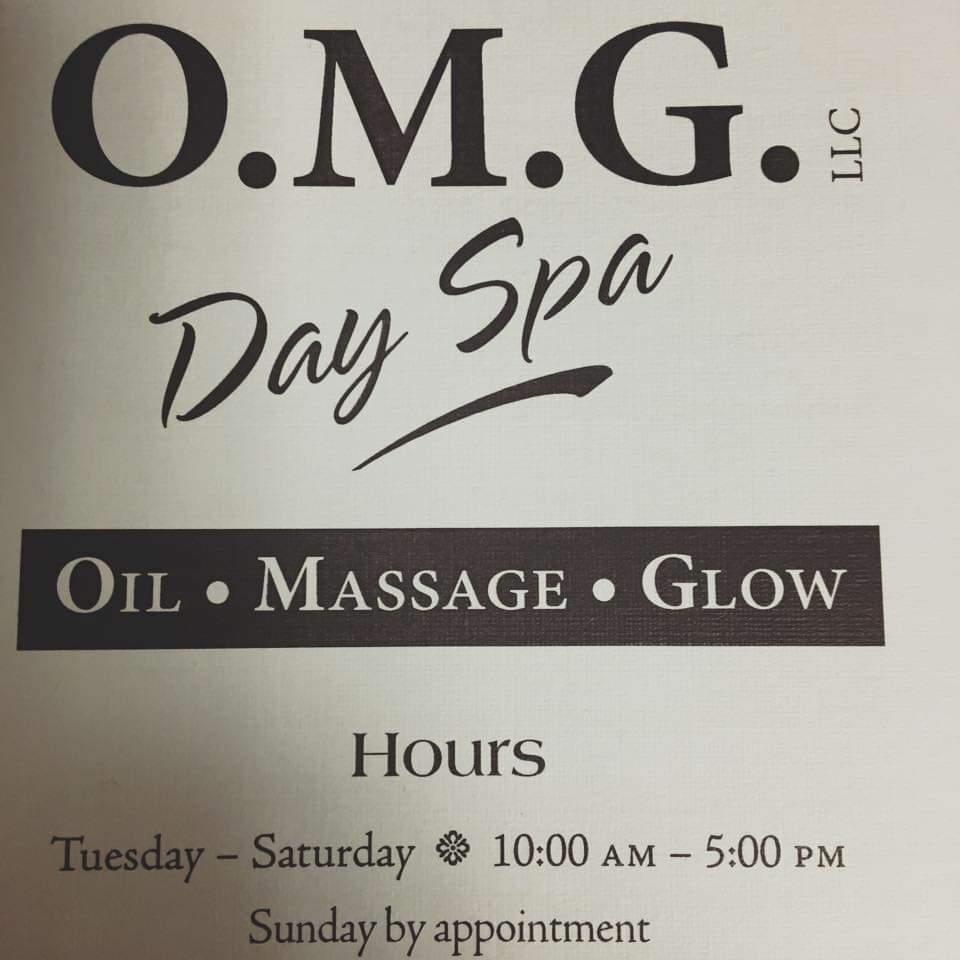 OMG Day Spa