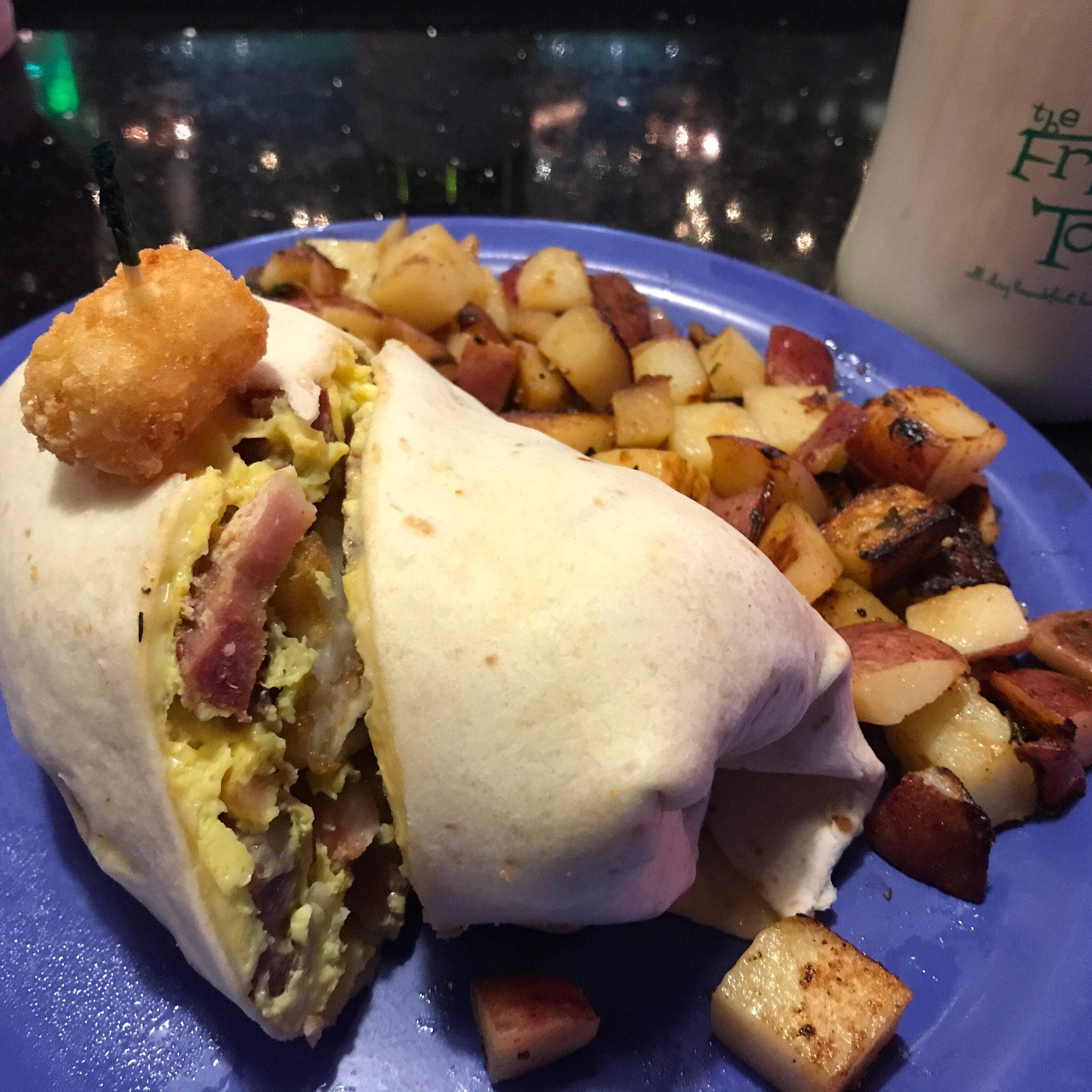 Photo credit: tripadvisor