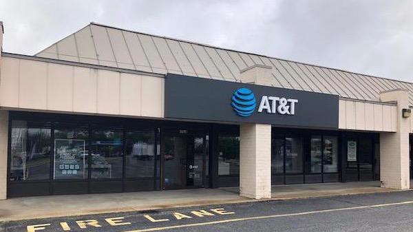 AT&T Store