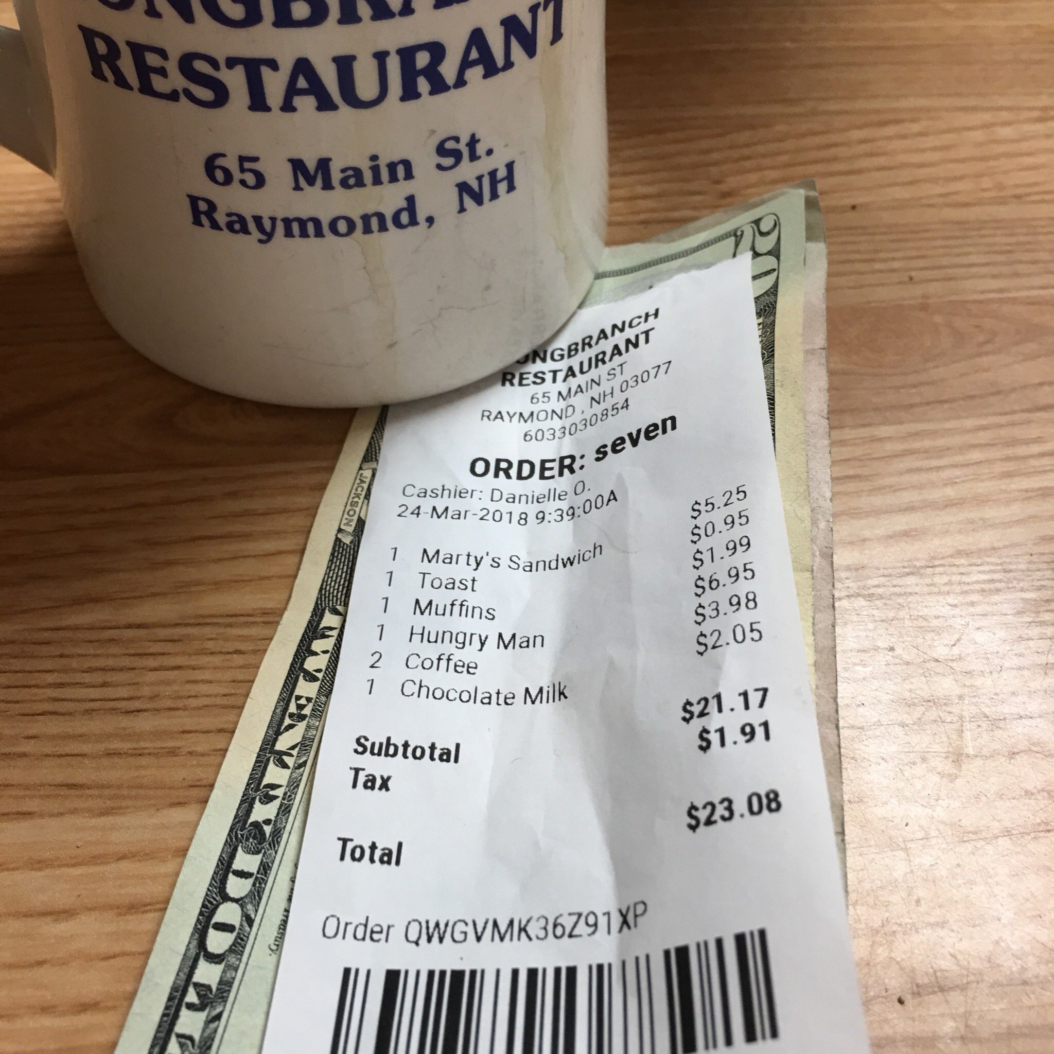 Photo credit: Tripadvisor