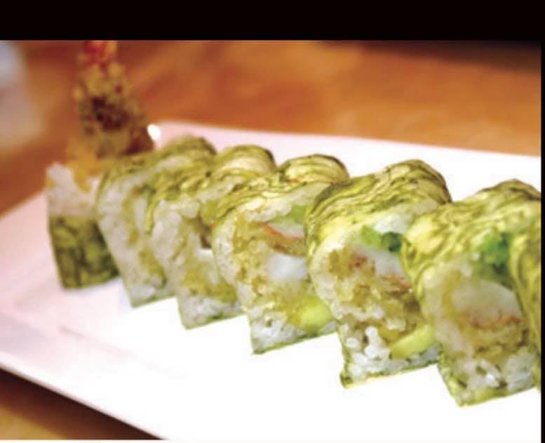 Wasabi Steak House 236 N Broadway B, Salem