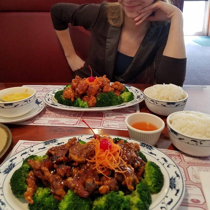 Lucky Dragon 339 S Broadway UNIT 2, Salem