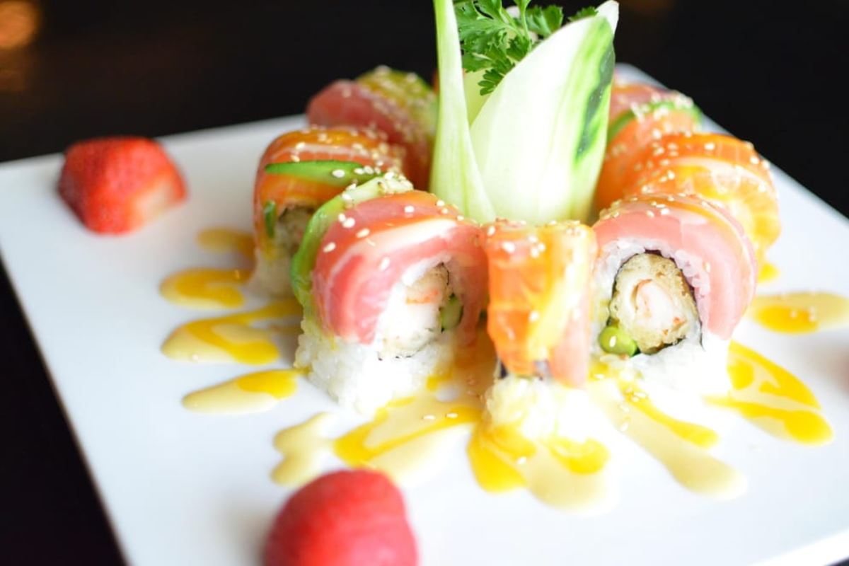 Tokyo Japanese Steakhouse 291 S Broadway, Salem